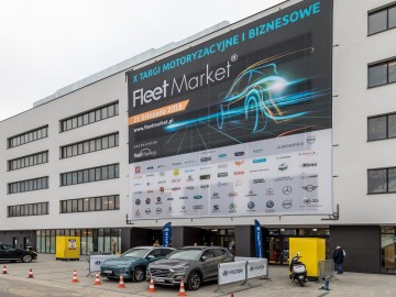 Fleet Market 2018